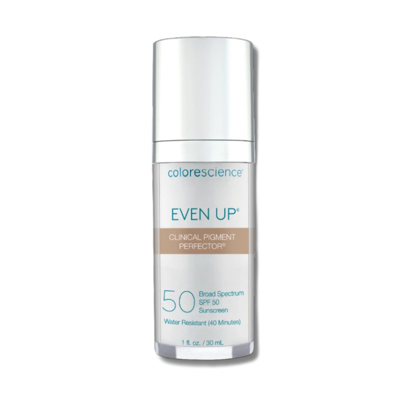 EvenUp Clinical Pigment Perfector SPF 50