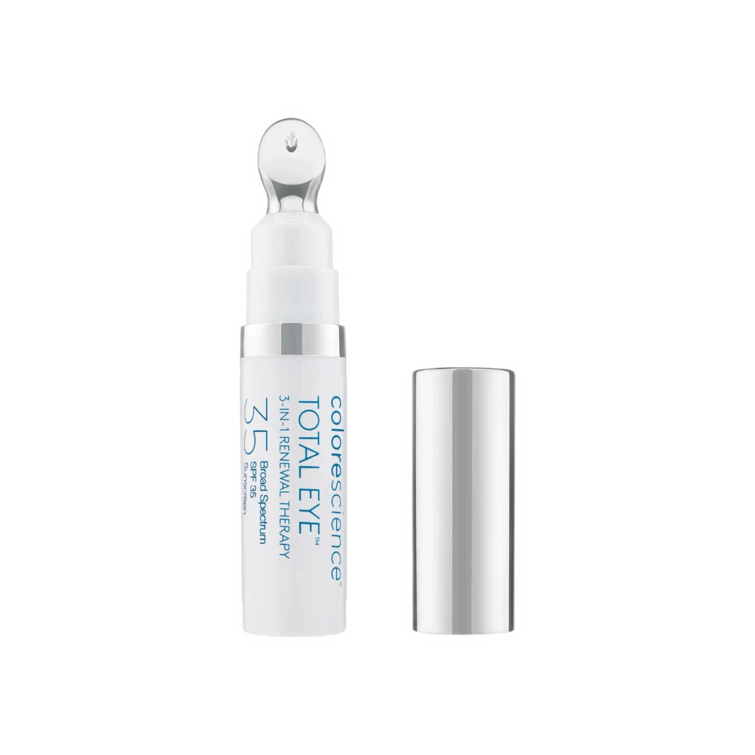 Colorescience Total Eye® 3-in-1 Renewal Therapy SPF 35
