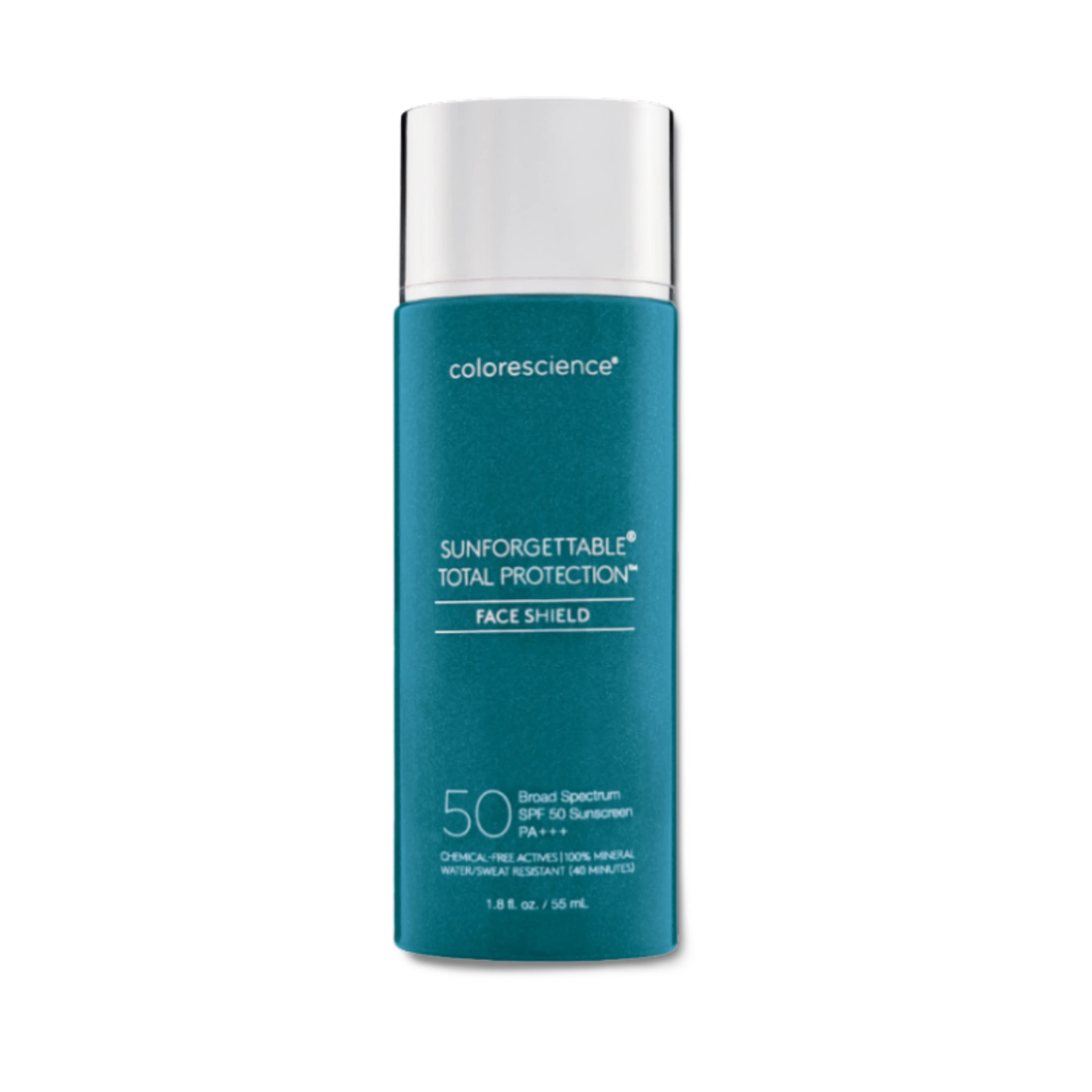 Sunforgettable Total Protection Face Shield SPF 50