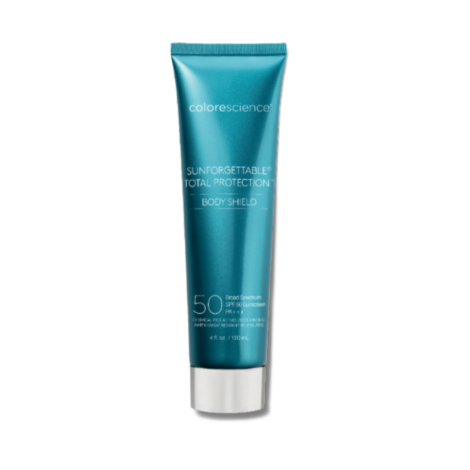 Sunforgettable Total Protection Body Shield SPF 50