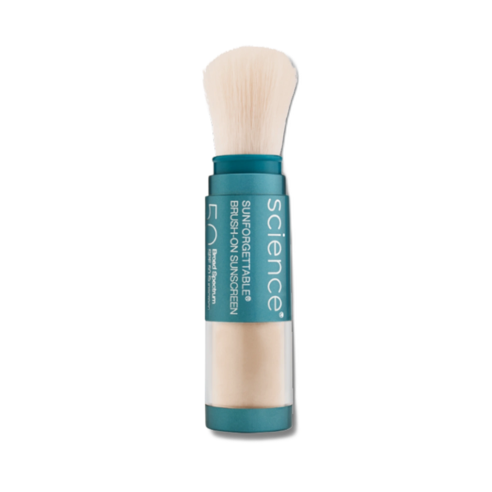 Sunforgettable Total Protection Brush-on Shield SPF 50