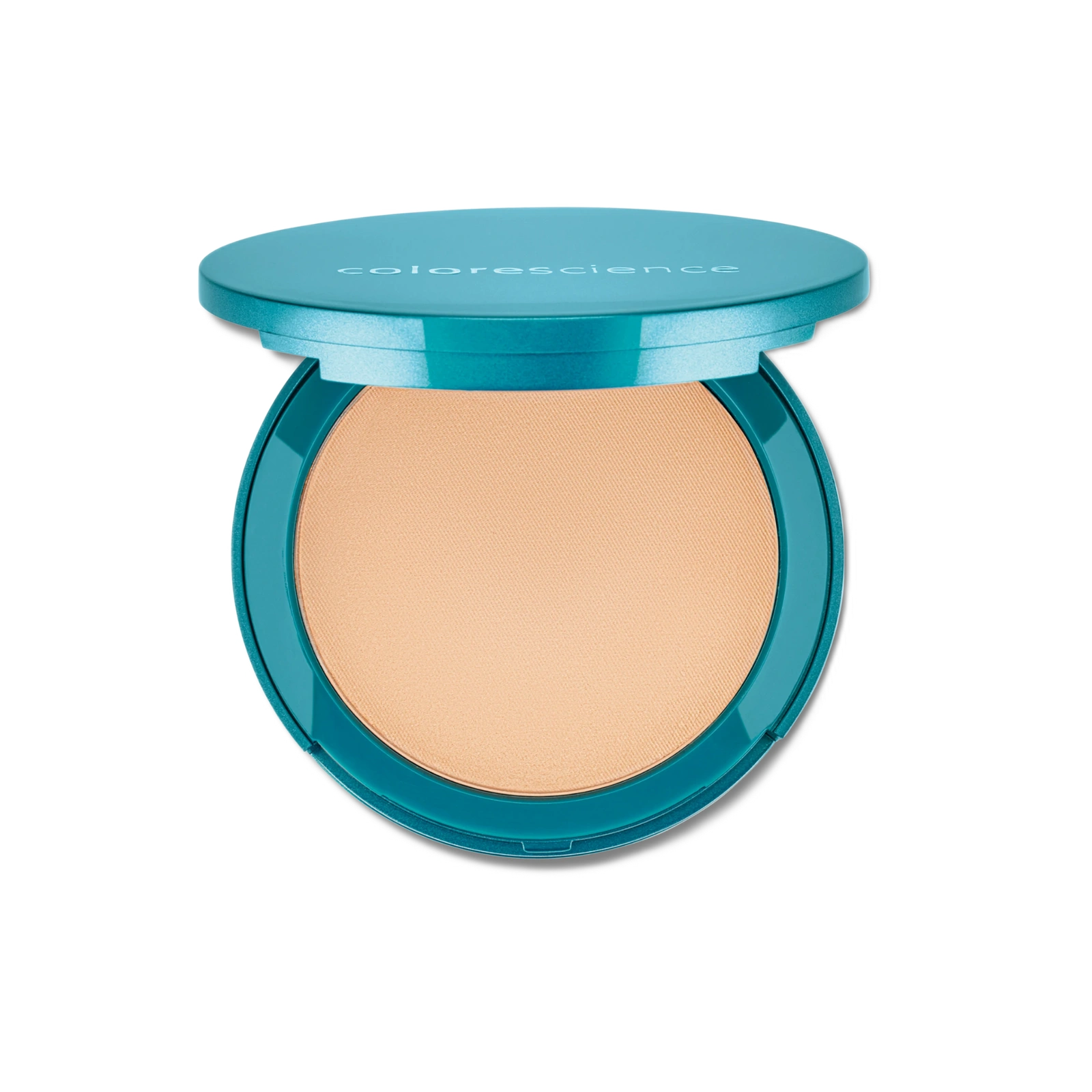 Natural Finish Pressed Foundation SPF 20