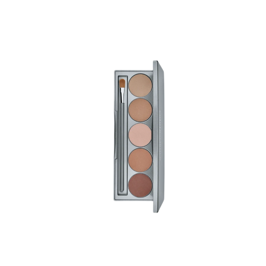 Mineral Corrector Palette