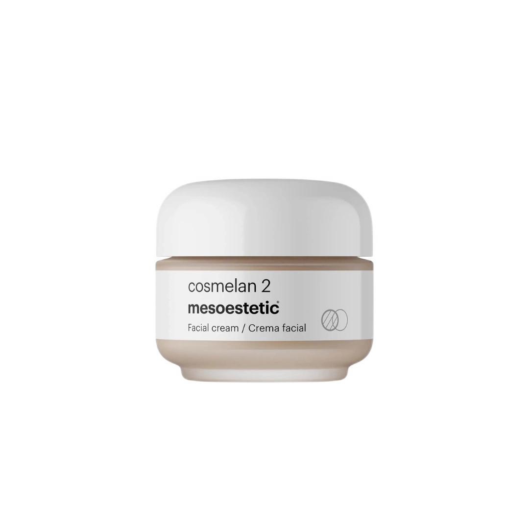 Mesoestetic Cosmelan® 2 (Maintenance Cream)
