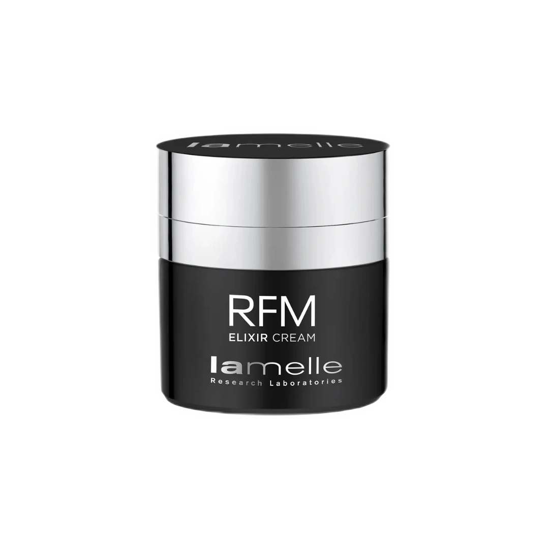 Lamelle Refirm Elixir Cream