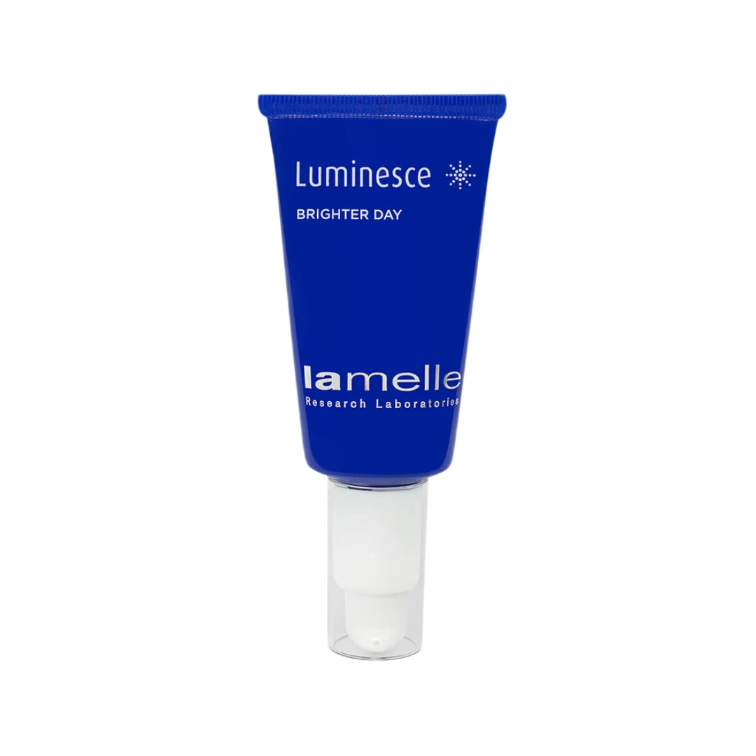 Lamelle Luminesce Brighter Day