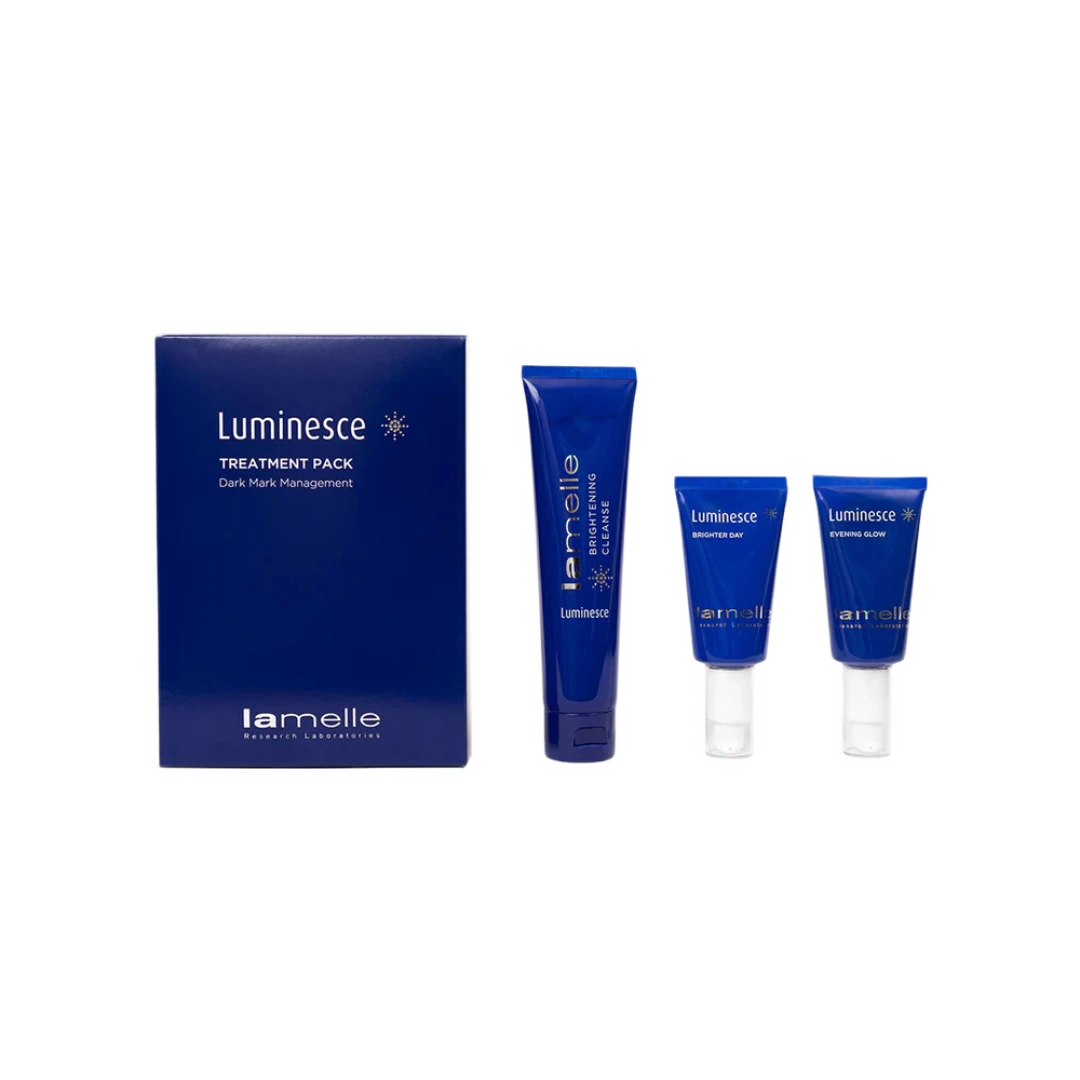 Lamelle Luminesce Treatment Pack