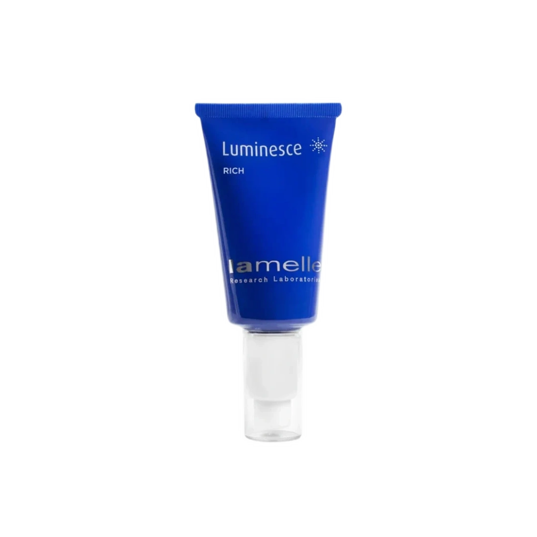 Lamelle Luminesce Rich