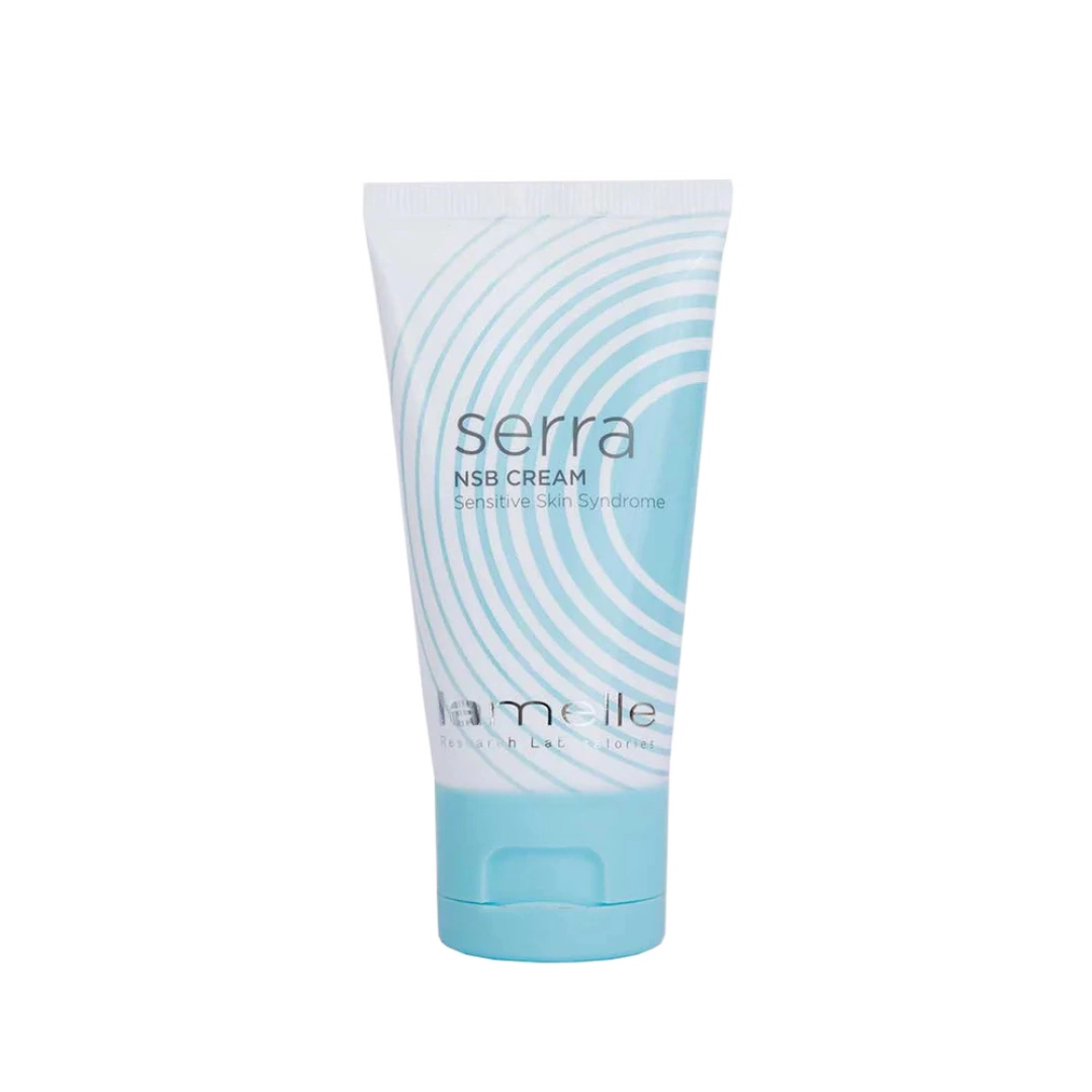 Lamelle Serra NSB Cream