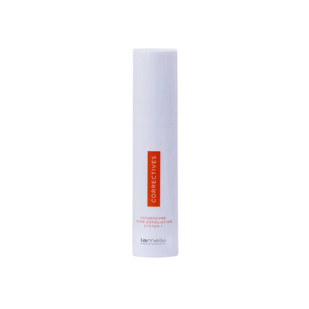 Lamelle Correctives Cathepzyme 1