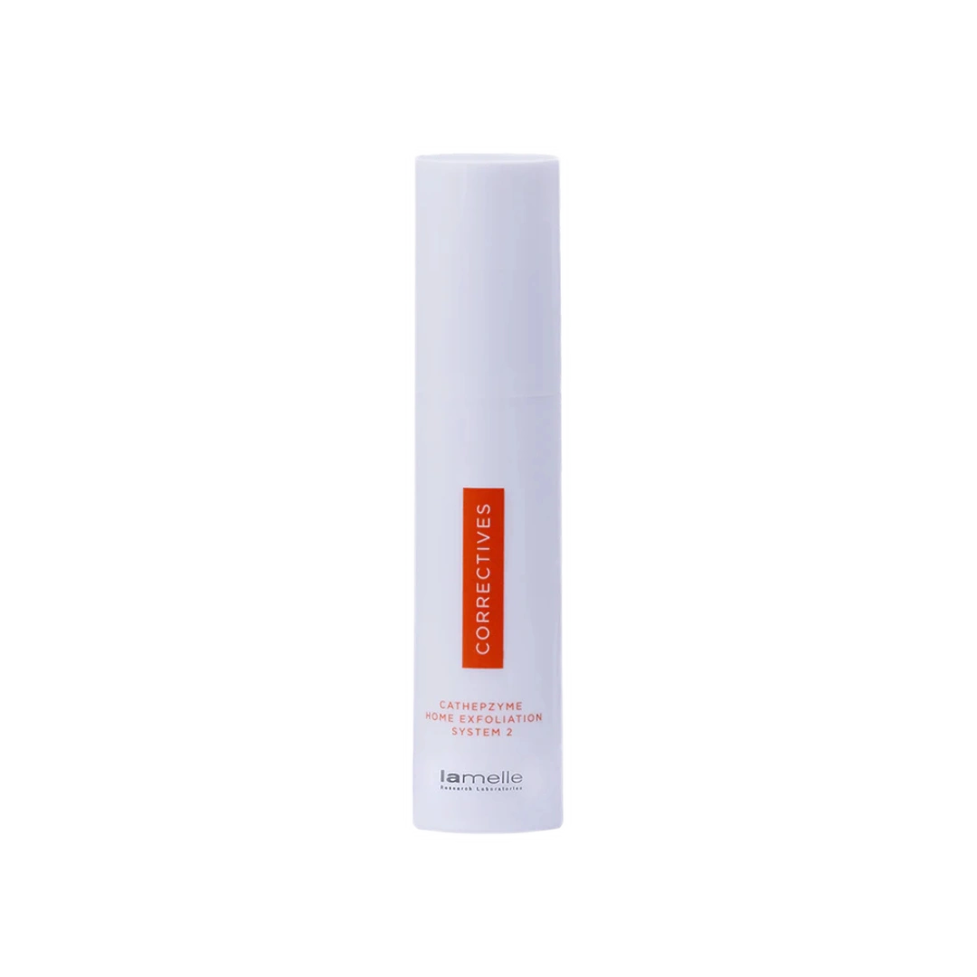 Lamelle Correctives Cathepzyme 2