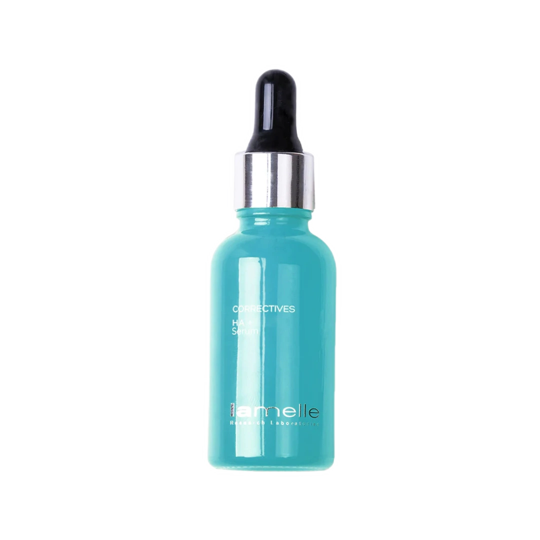 Lamelle Correctives Hydrating HA PLUS