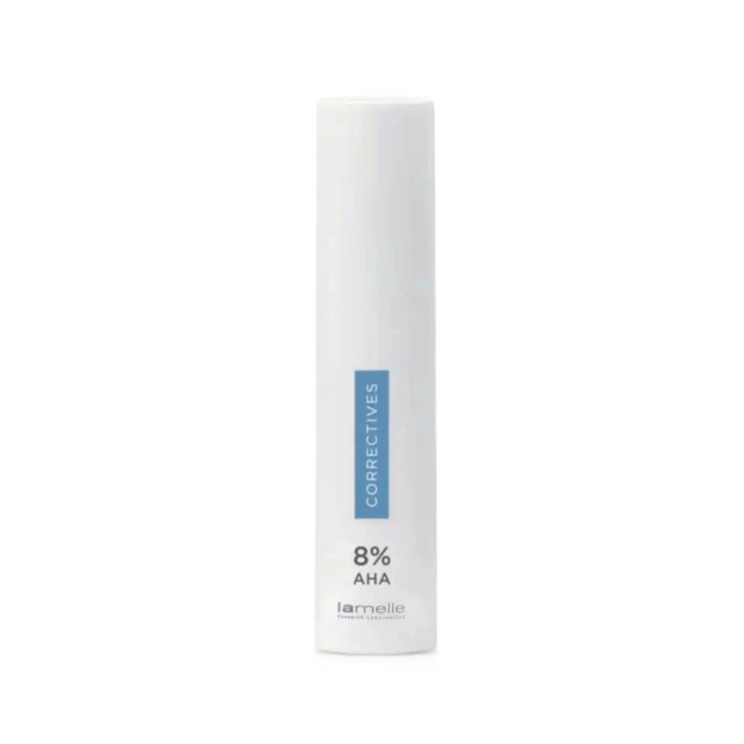 Lamelle Correctives AHA 8% Solution