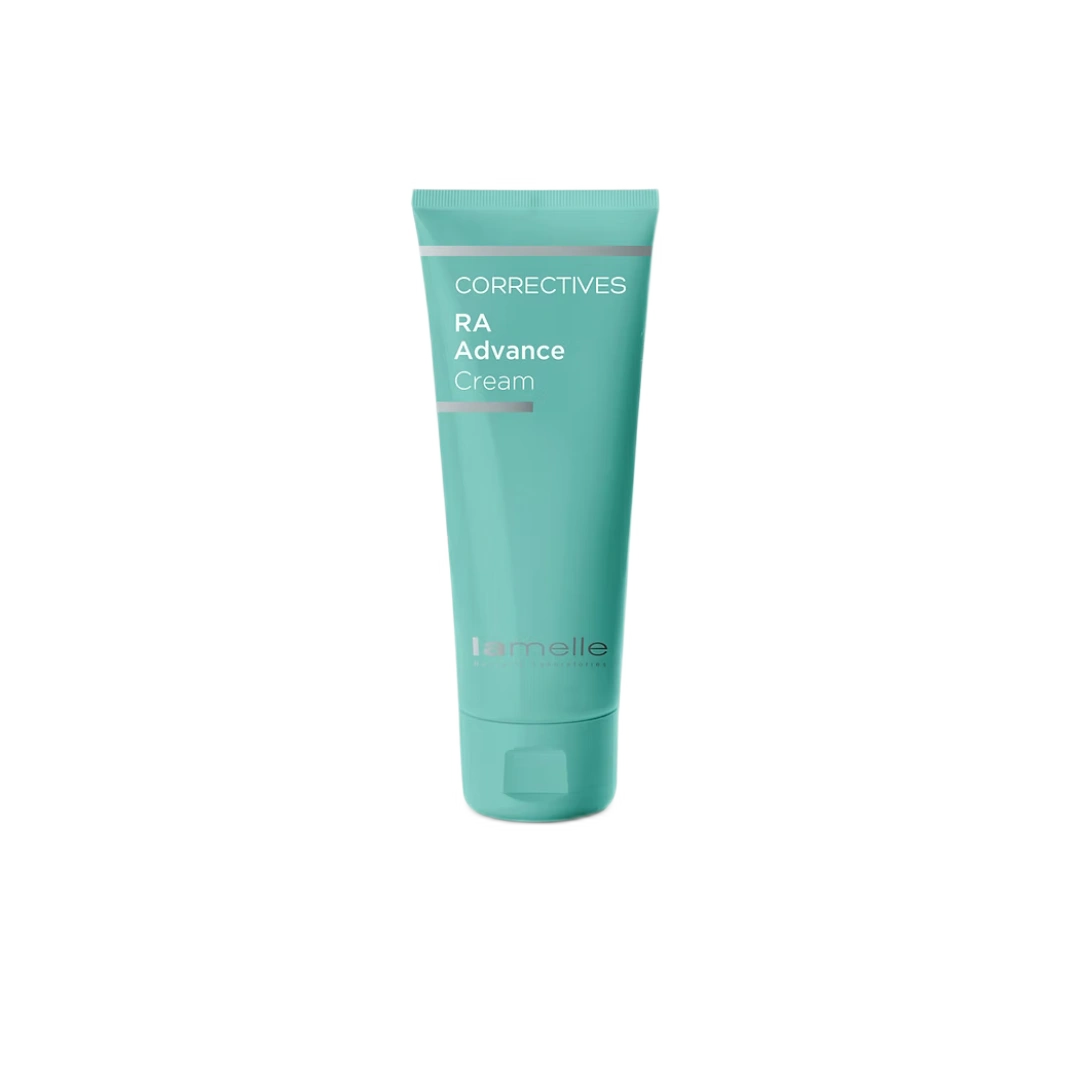 Lamelle Correctives RA Advance