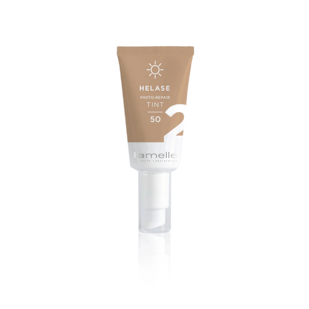 Lamelle Helase 50 Tint 2