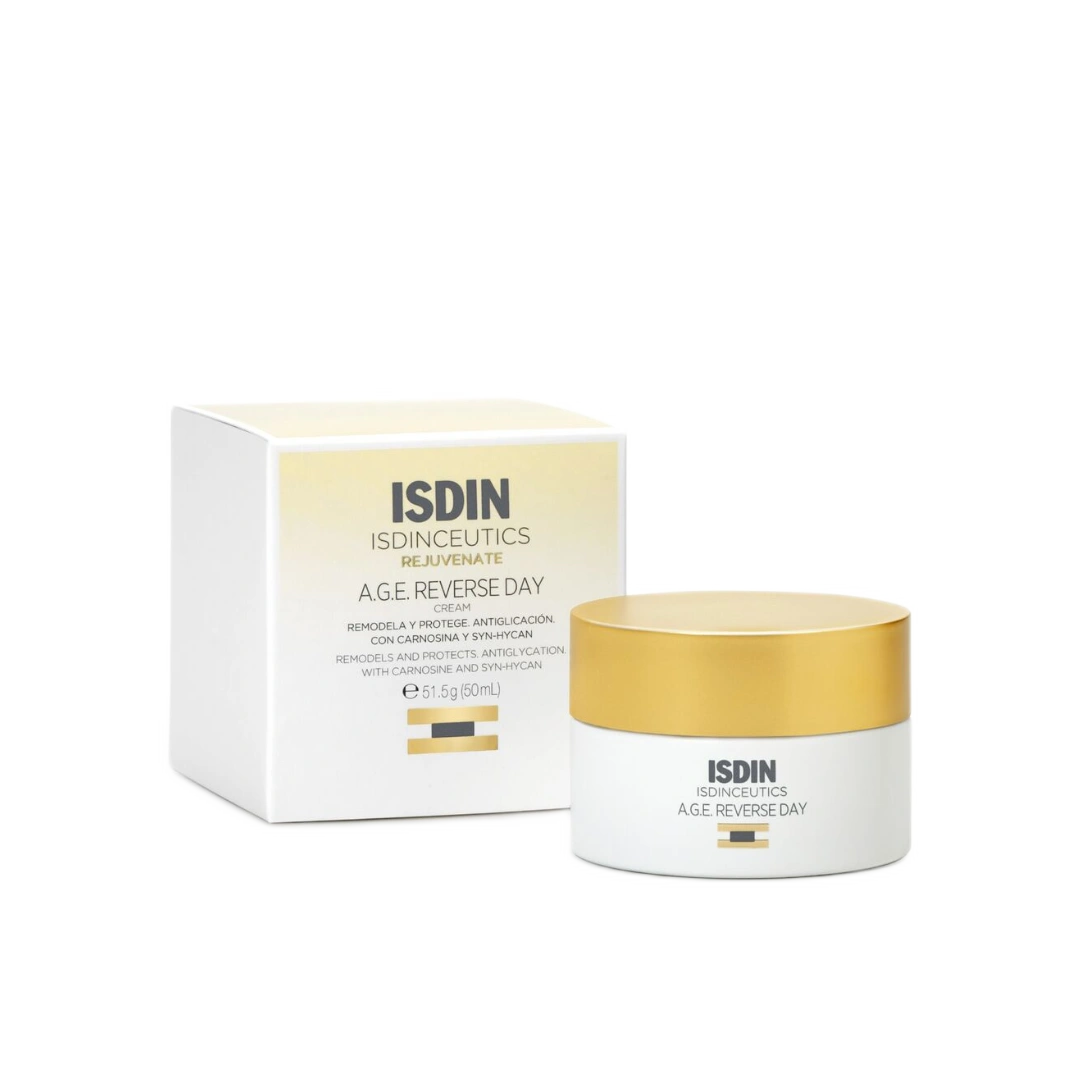 ISDIN Isdinceutics A.G.E. Reverse Day