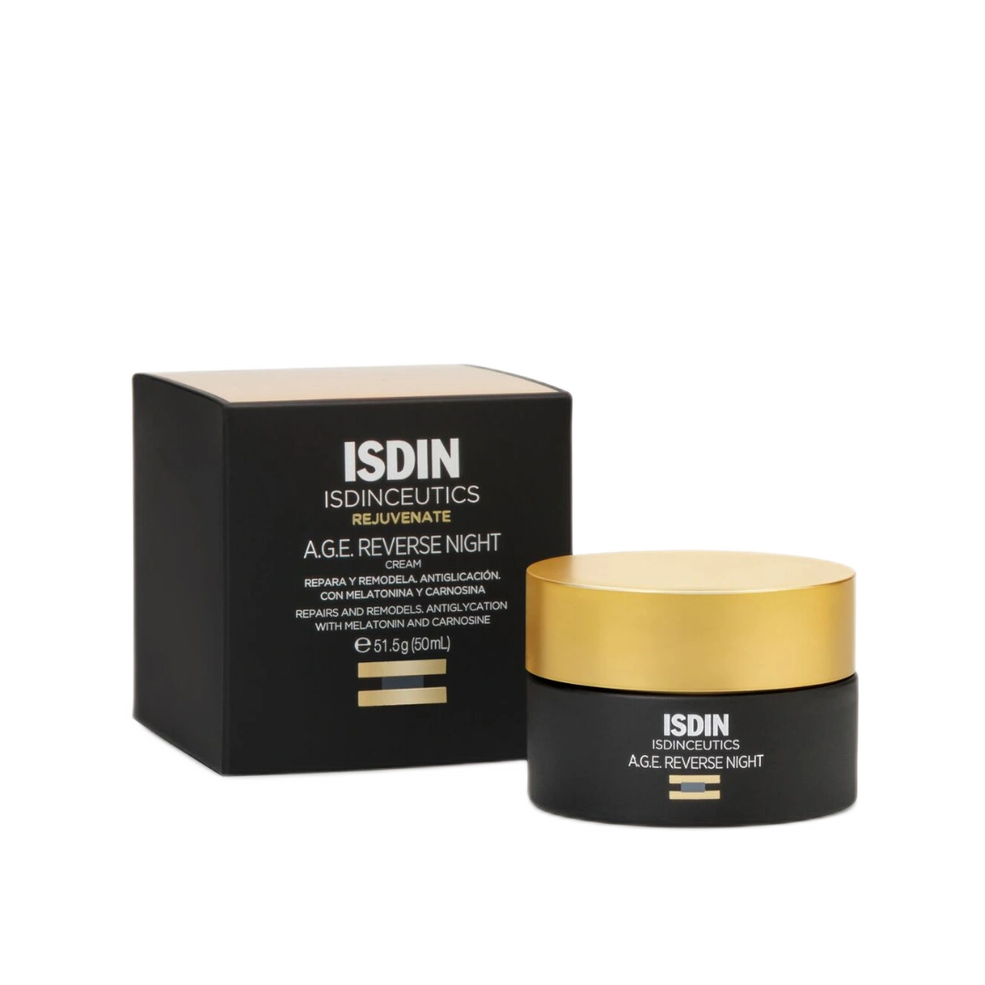 ISDIN Isdinceutics A.G.E. Reverse Night