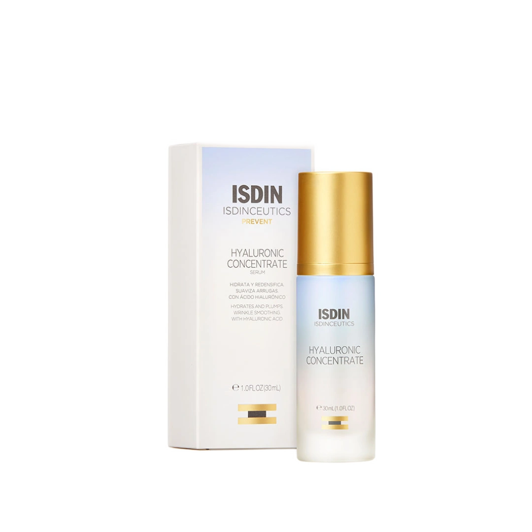 ISDIN Isdinceutics Hyaluronic Concentrate Serum