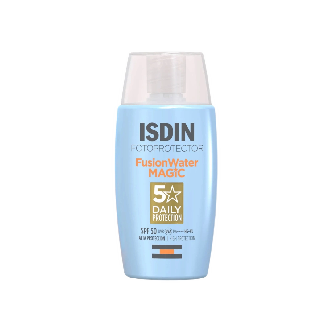 ISDIN Fusion Water Magic SPF 50