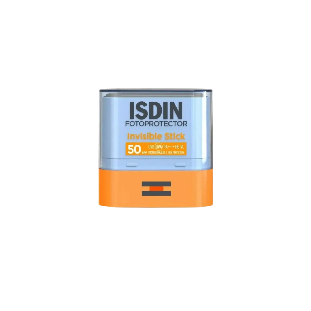 ISDIN Invisible Stick SPF 50