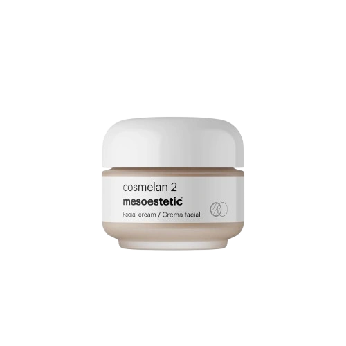 Mesoestetic Cosmelan® 2 (Maintenance Cream)