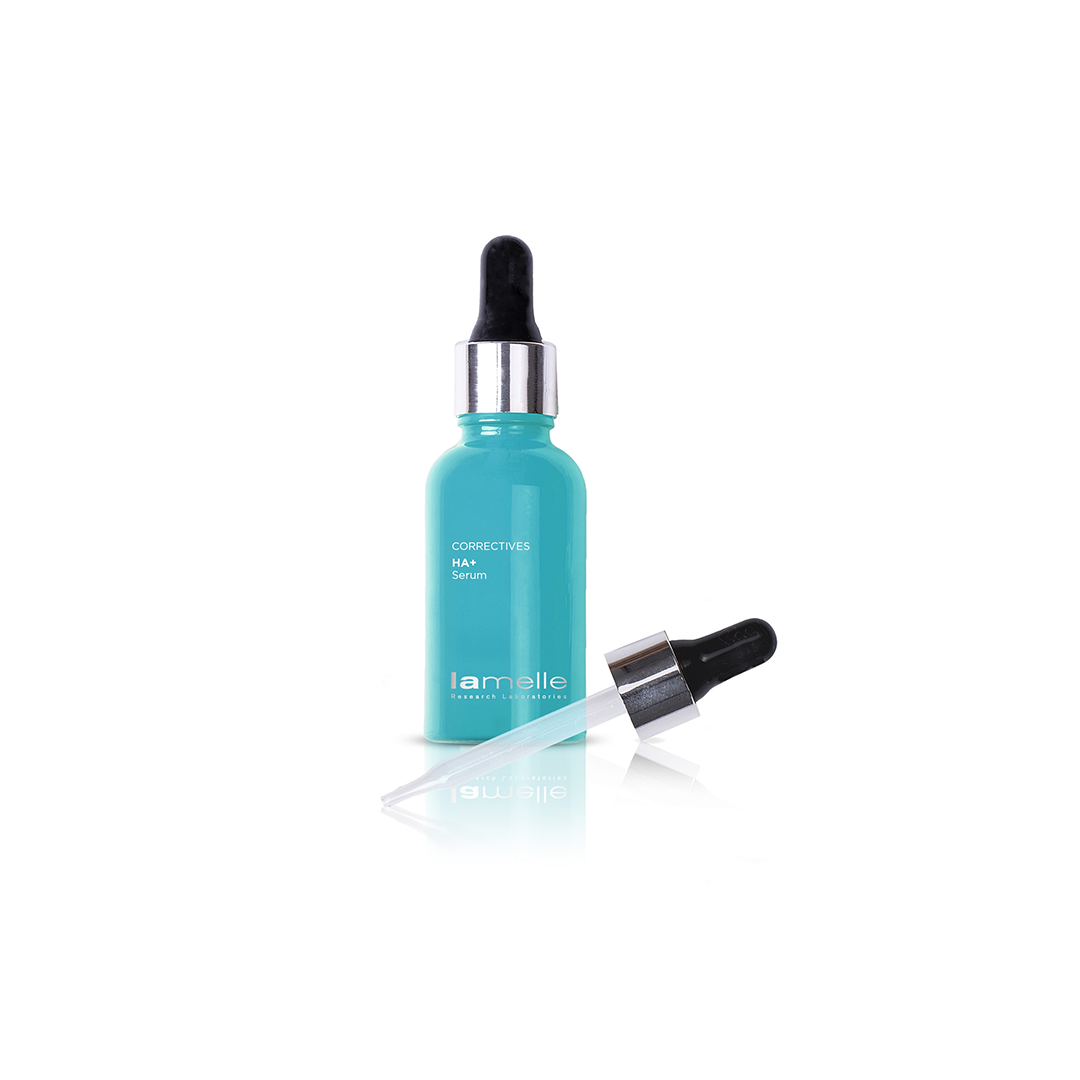 Lamelle Corrective Hydrating HA Plus