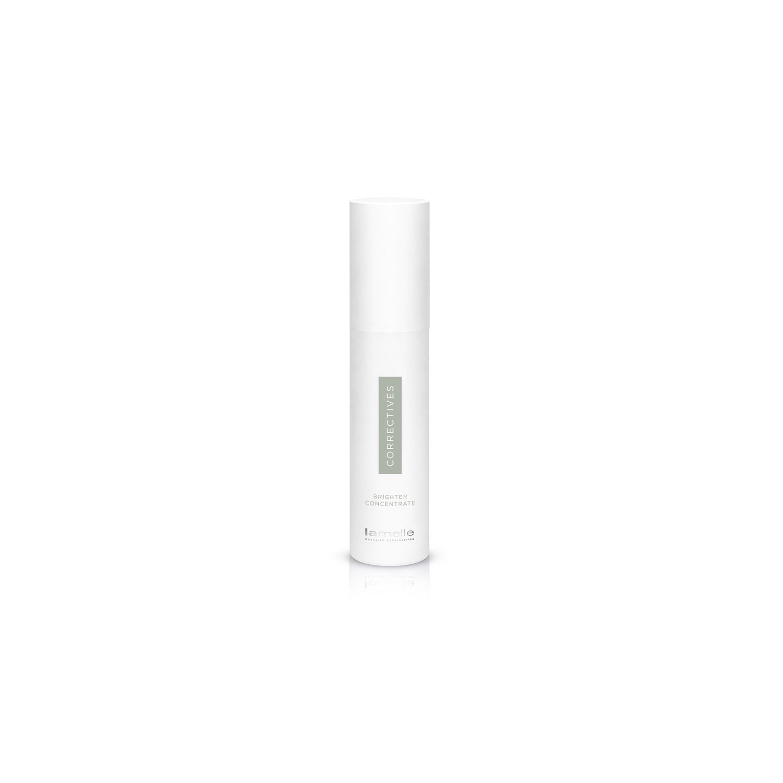 LAMELLE Correctives Brighter Concentrate