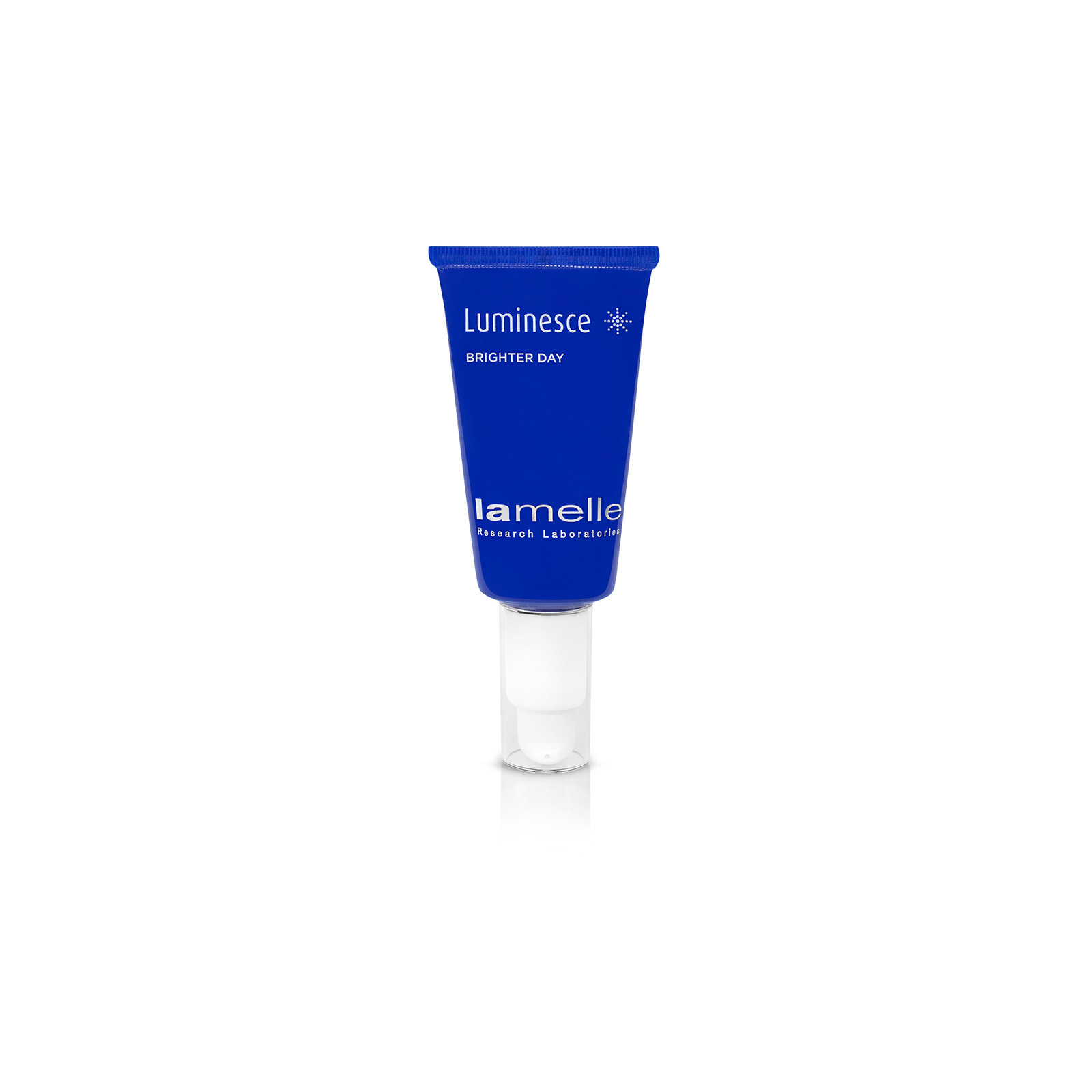 Lamelle Luminesce Brighter Day