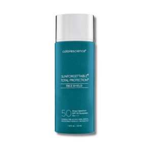 Sunforgettable Total Protection Face Shield SPF 50