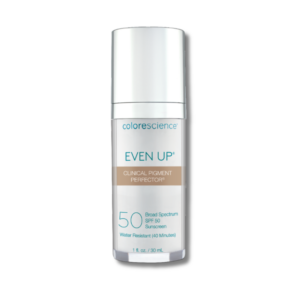 EvenUp Clinical Pigment Perfector SPF 50