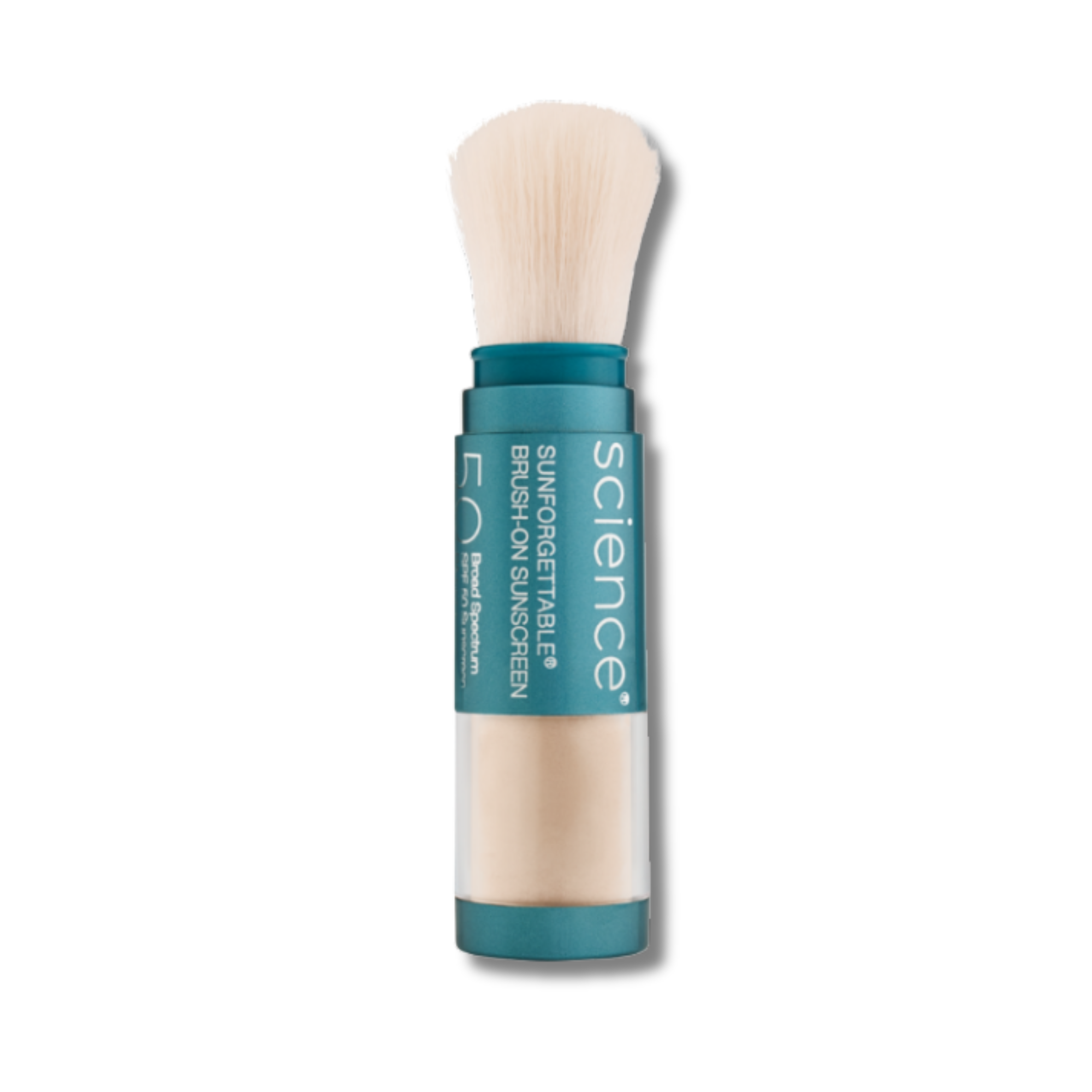 Sunforgettable Total Protection Brush-on Shield SPF 50