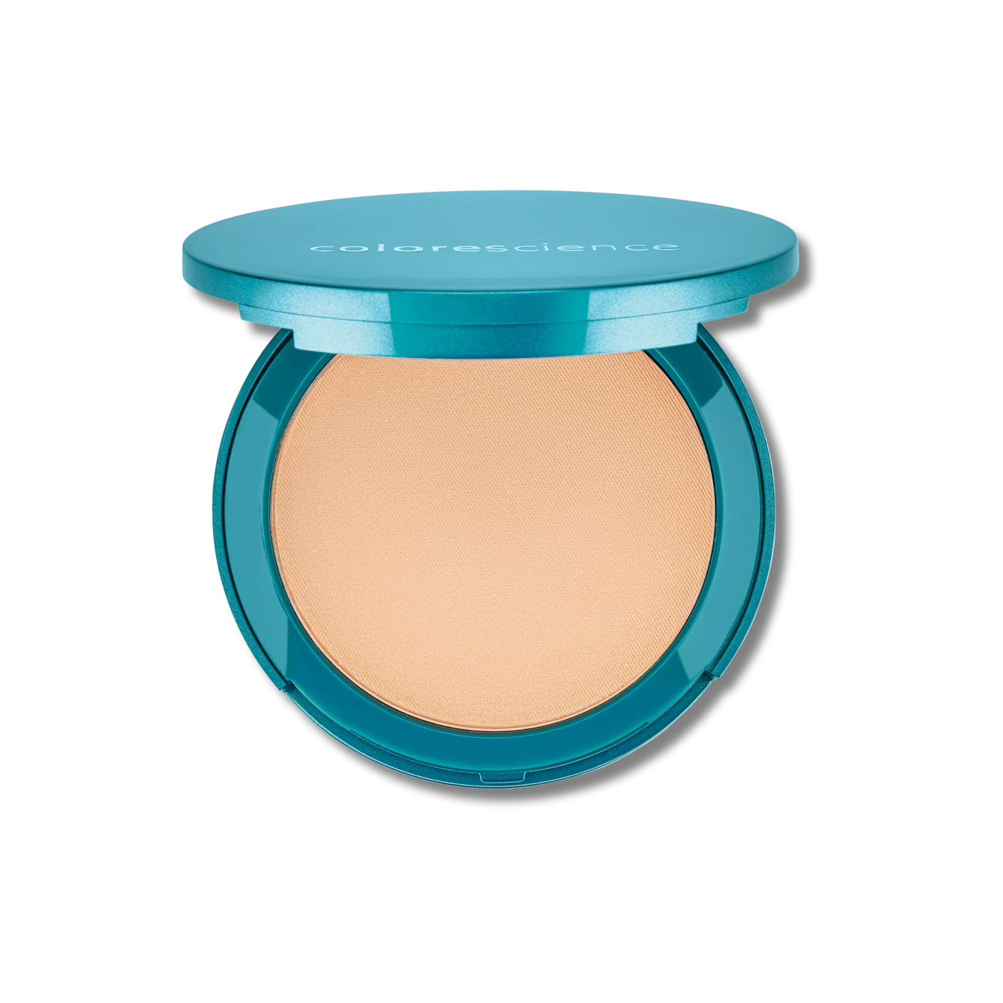 Natural Finish Pressed Foundation SPF 20