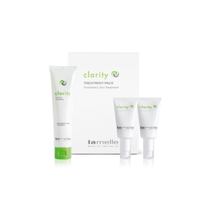 Lamelle Clarity Treatment Pack