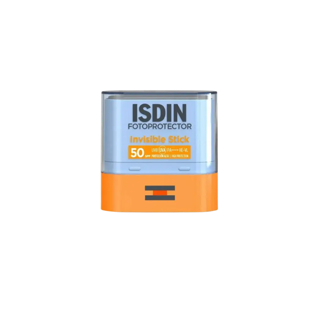 ISDIN Invisible Stick SPF 50