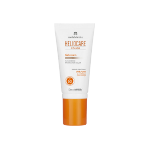 Heliocare Gelcream Color SPF 50 (Brown)