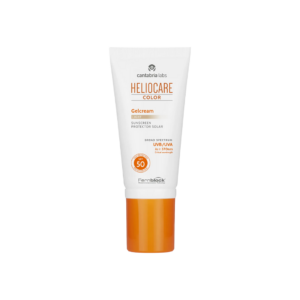 Heliocare Gelcream Color SPF 50 (Light)