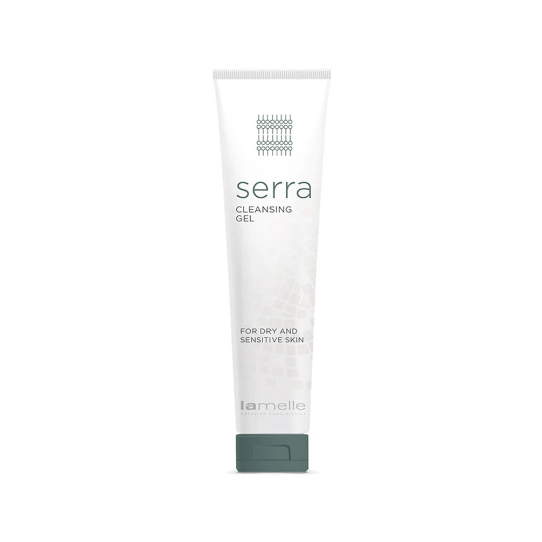 Lamelle Serra Cleansing Gel