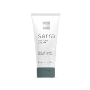 Lamelle Serra Restore Cream