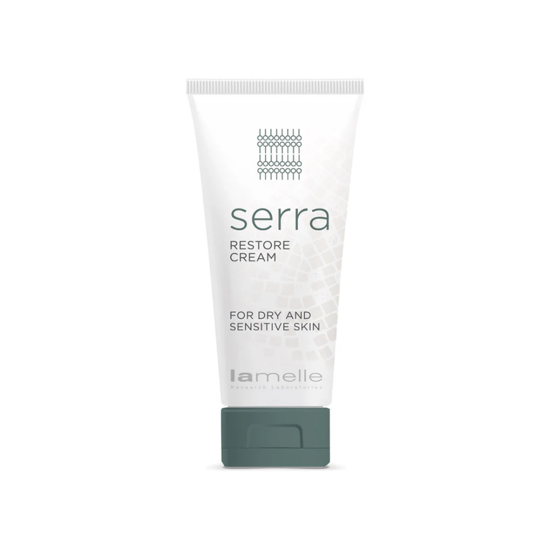 Lamelle Serra Restore Cream