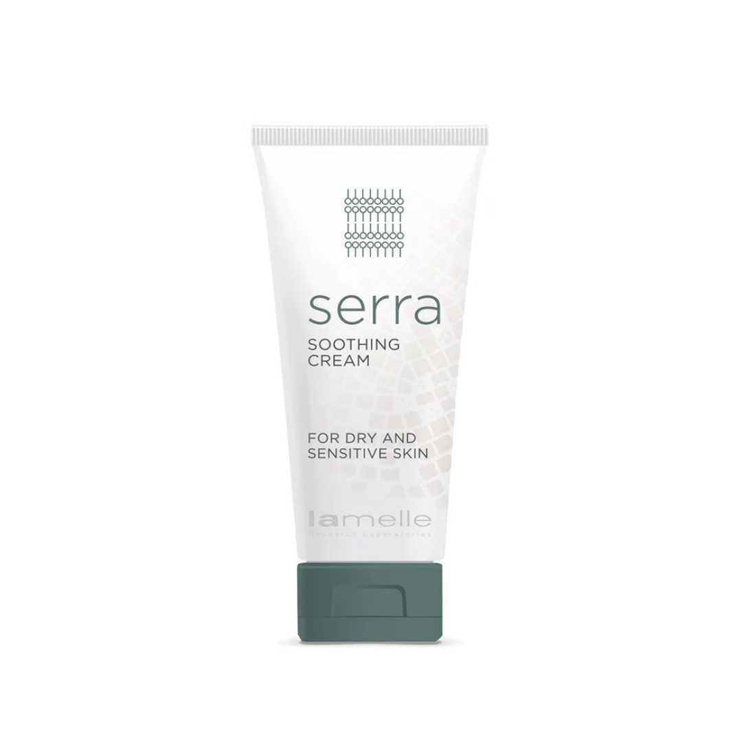 Lamelle Serra Soothing Cream