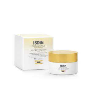 ISDIN Isdinceutics A.G.E. Reverse Day