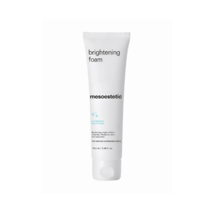 Mesoestetic Brightening Foam