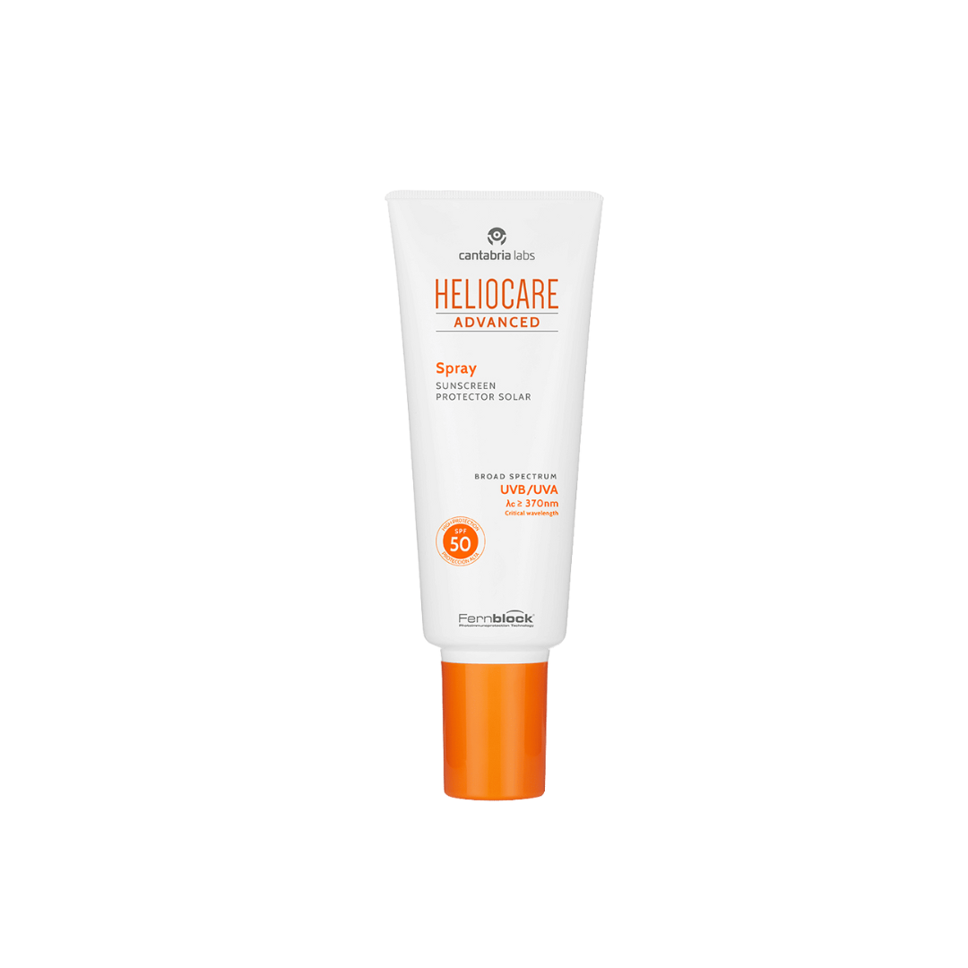 Heliocare Spray SPF 50