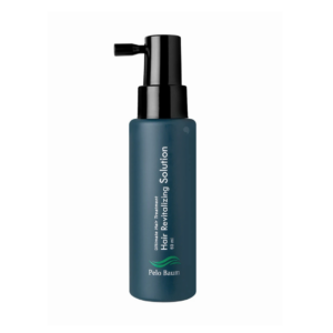Pelo Baum Revitalising Solution