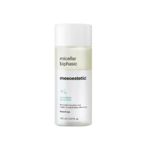 Mesoestetic Micellar Biphasic