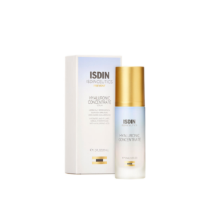 ISDIN Isdinceutics Hyaluronic Concentrate Serum