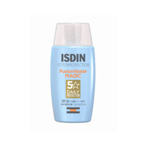ISDIN Fusion Water Magic SPF 50