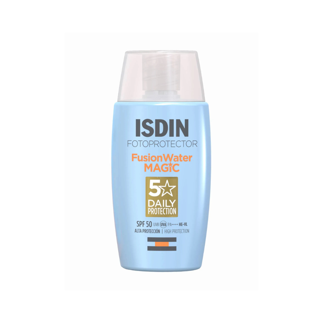 ISDIN Fusion Water Magic SPF 50
