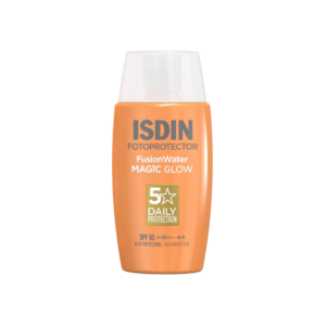 ISDIN FusionWater MAGIC GLOW SPF 50