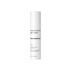 Mesoestetic Melan tran3x gel-cream 50ml